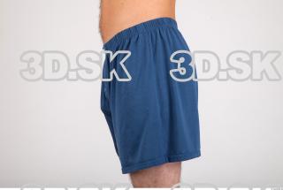 Shorts texture of Bronislav 0003